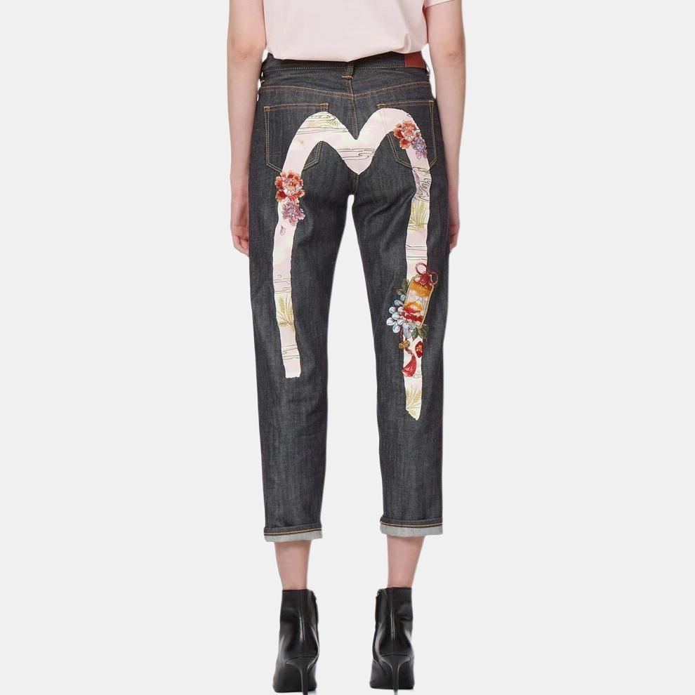 EVISU SS22 M