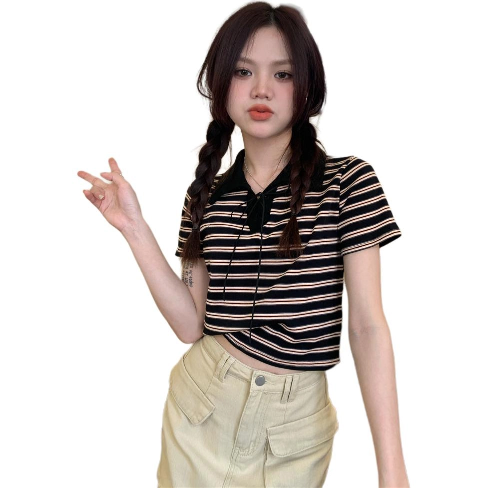MINETTE polo T