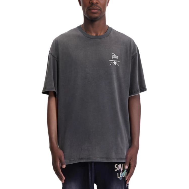 Converse x Patta xConverse x Patta SS23 T