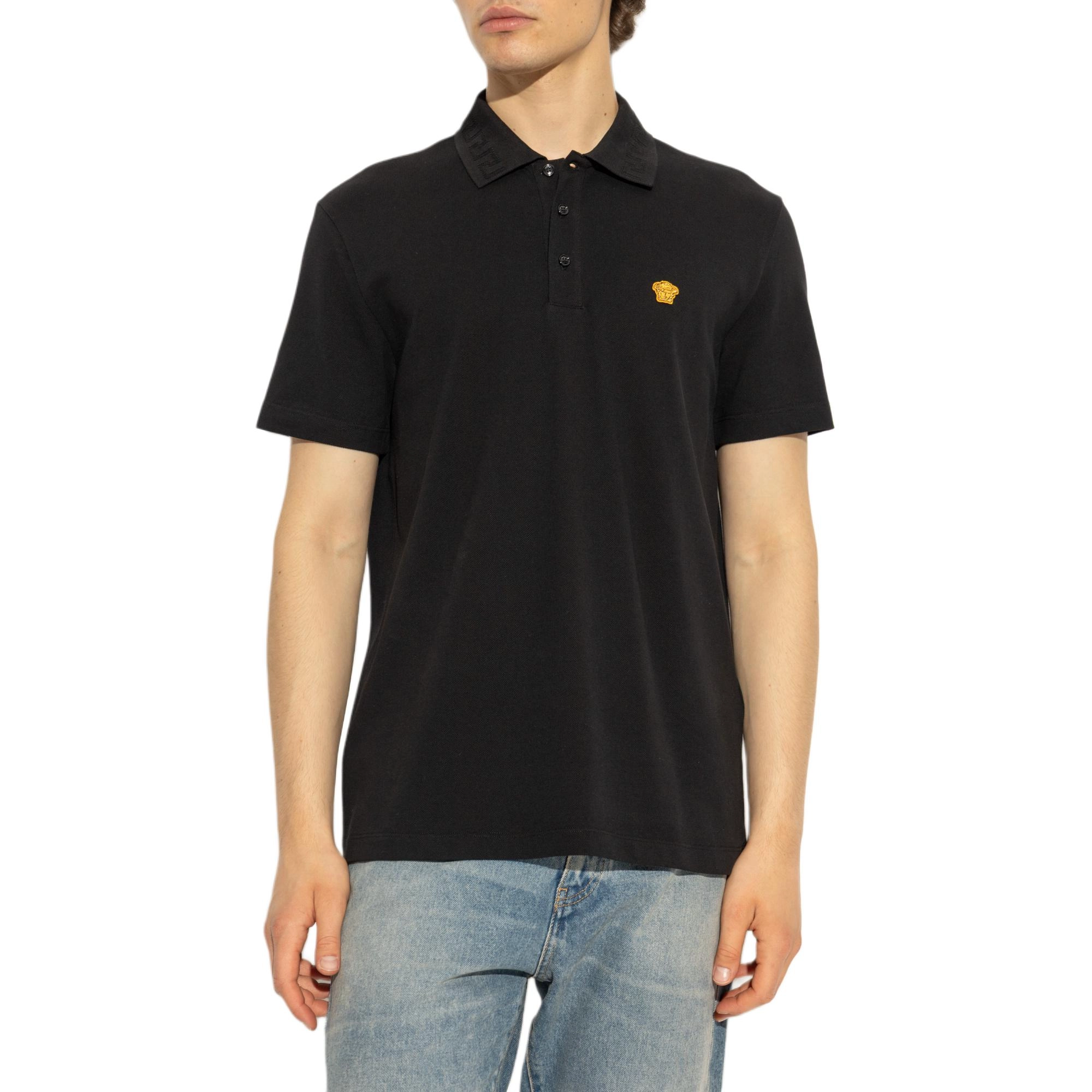 VERSACE JEANS SS25 Polo