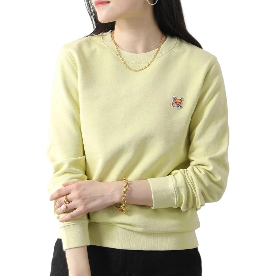 Maison Kitsune SS24