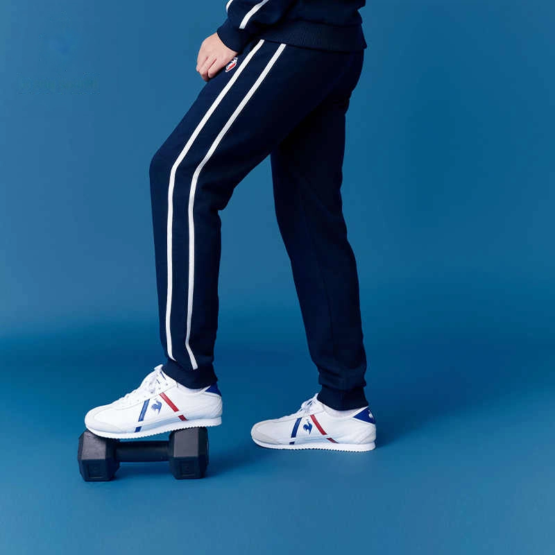 le coq sportif
