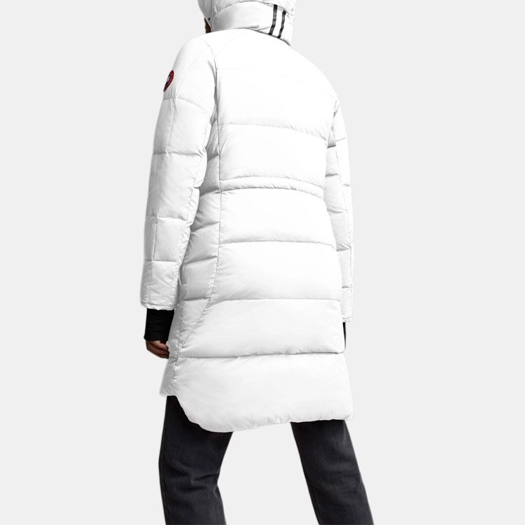 Canada Goose SS21 alliston