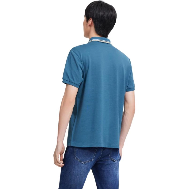 K-BOXING Polo