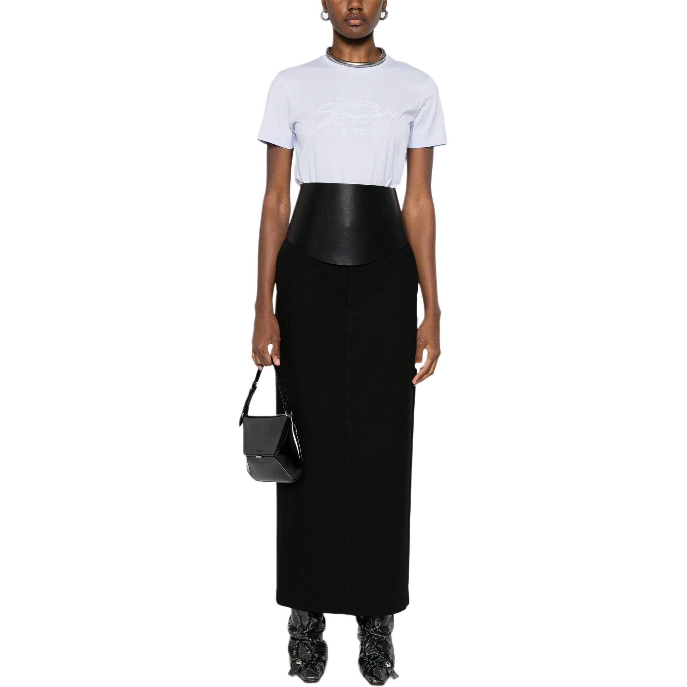 GIVENCHY FW24 Logo T