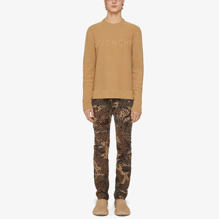 GIVENCHY Logo