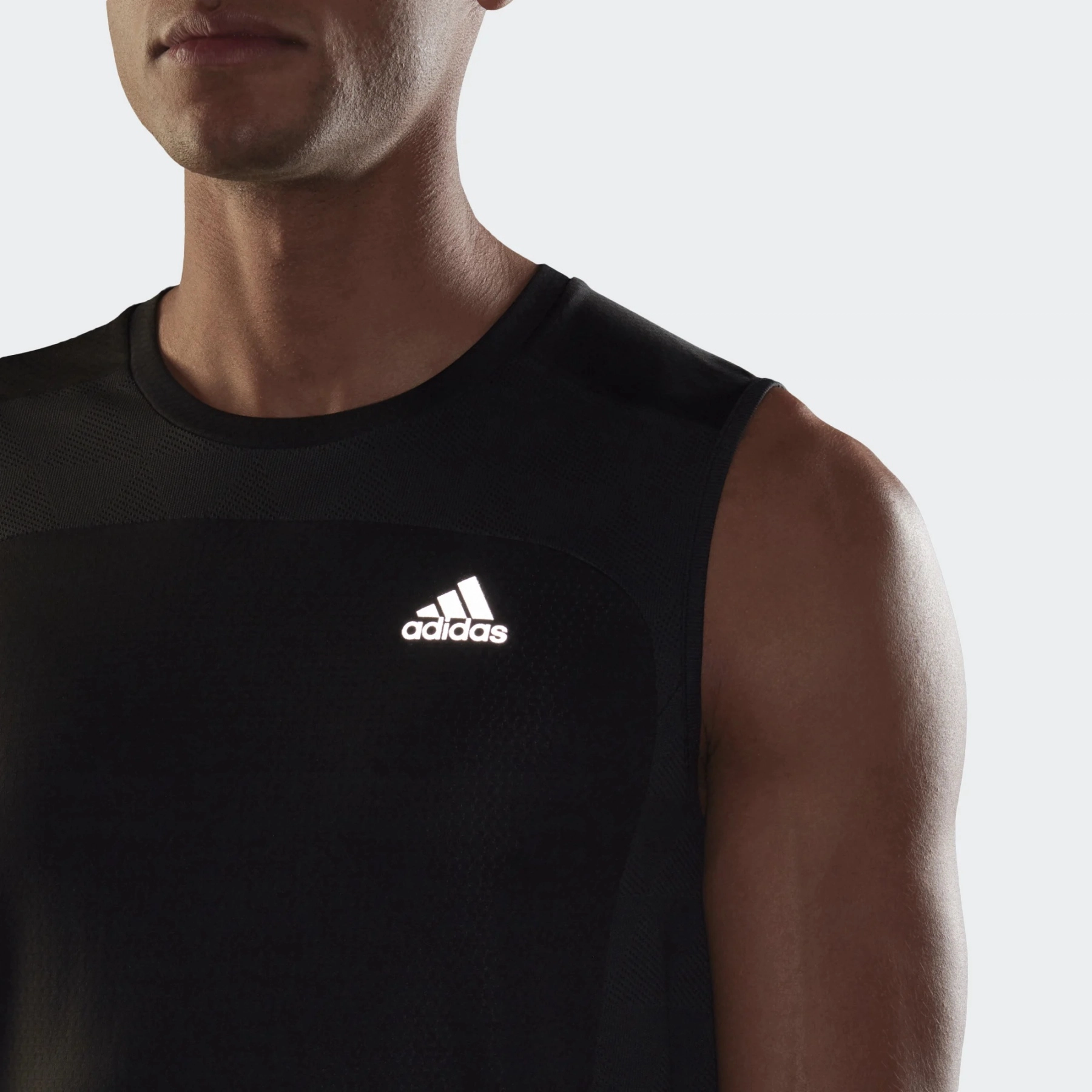 adidas Heat.rdy Sleevl