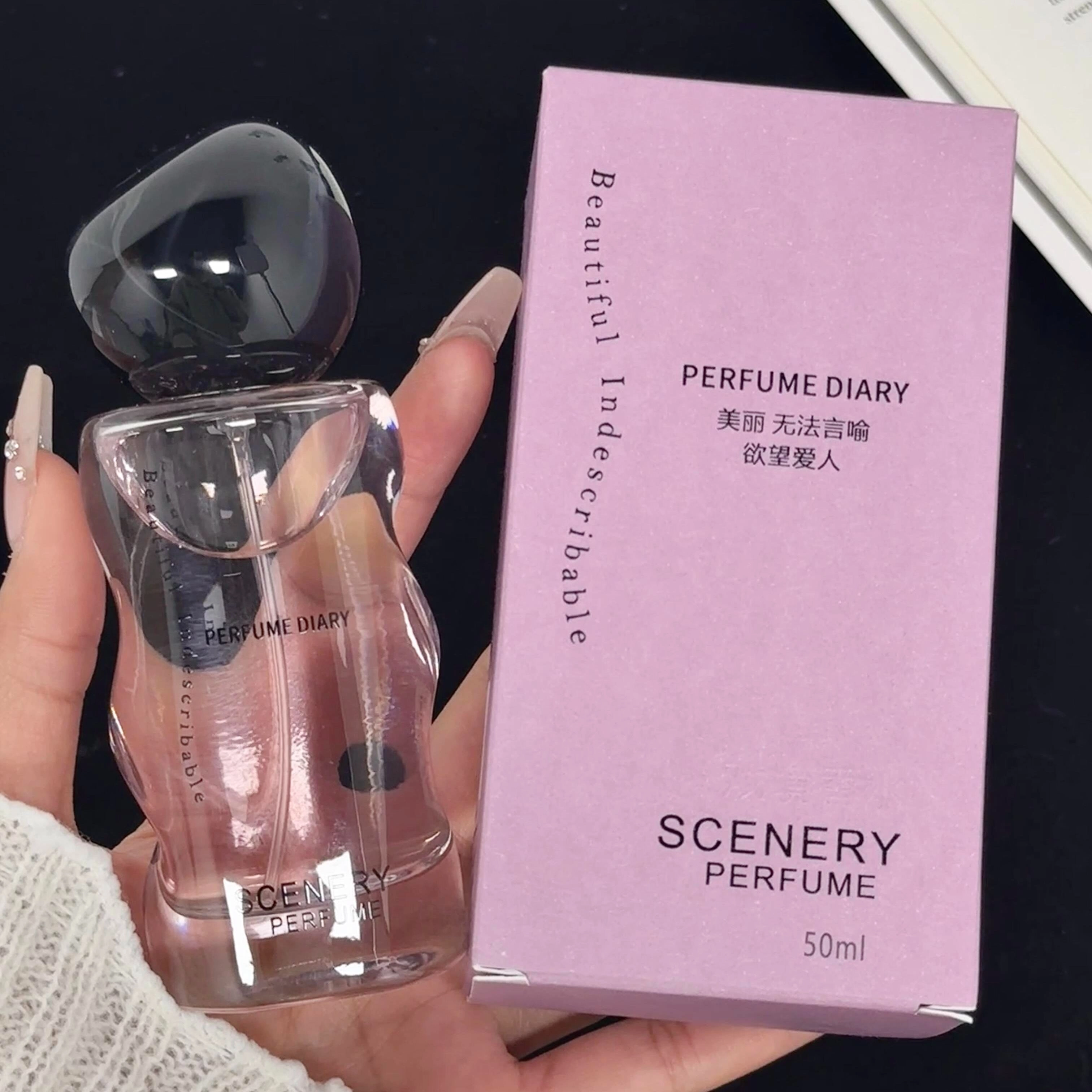 BYHR EDP 50ml
