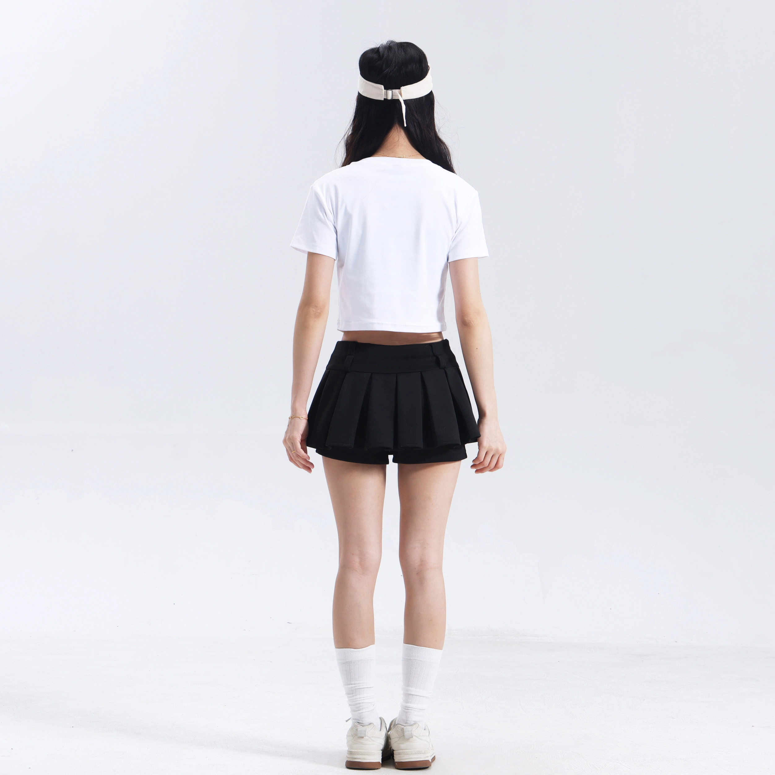 BOBBY ABLEY Logo T
