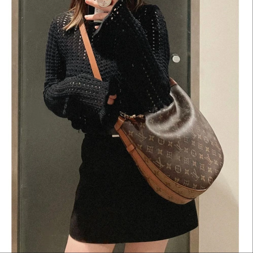 FANJI Lv Loop Hobo