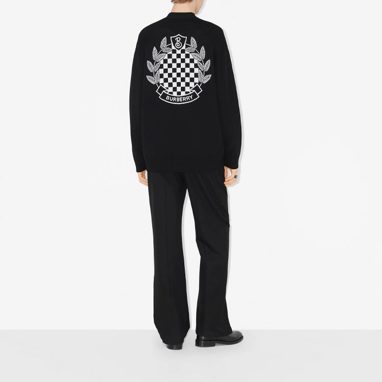Burberry SS23 V
