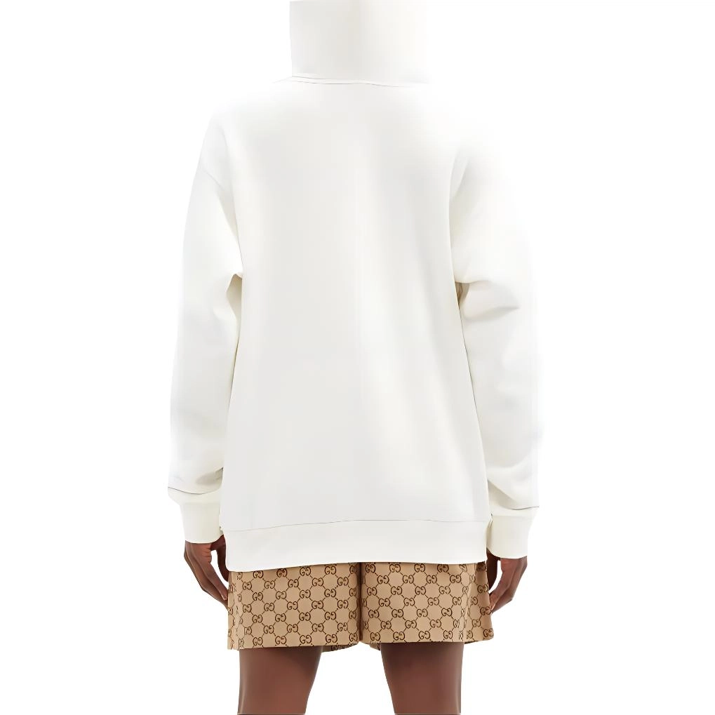 GUCCI x THE NORTH FACE FW21