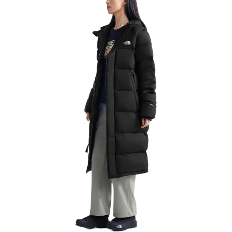 THE NORTH FACE