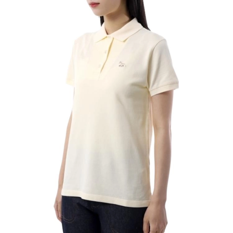 Maison Kitsune LogoPolo