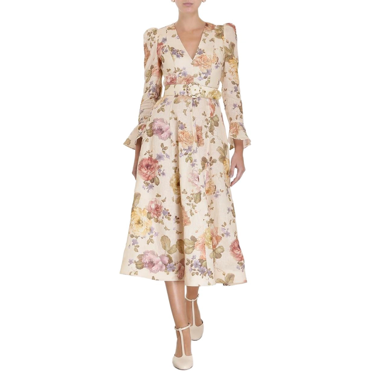 Zimmermann FW23 V