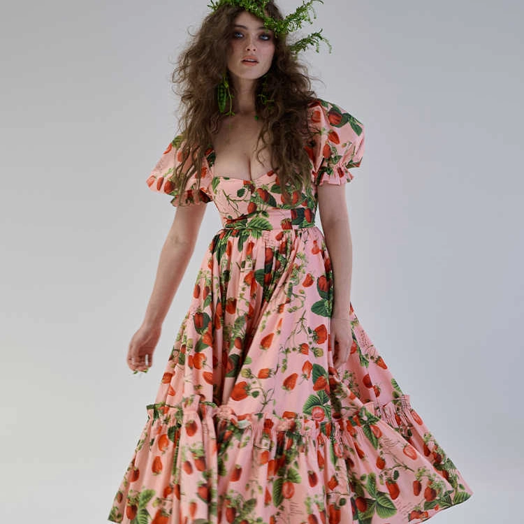 Selkie Collection SS25