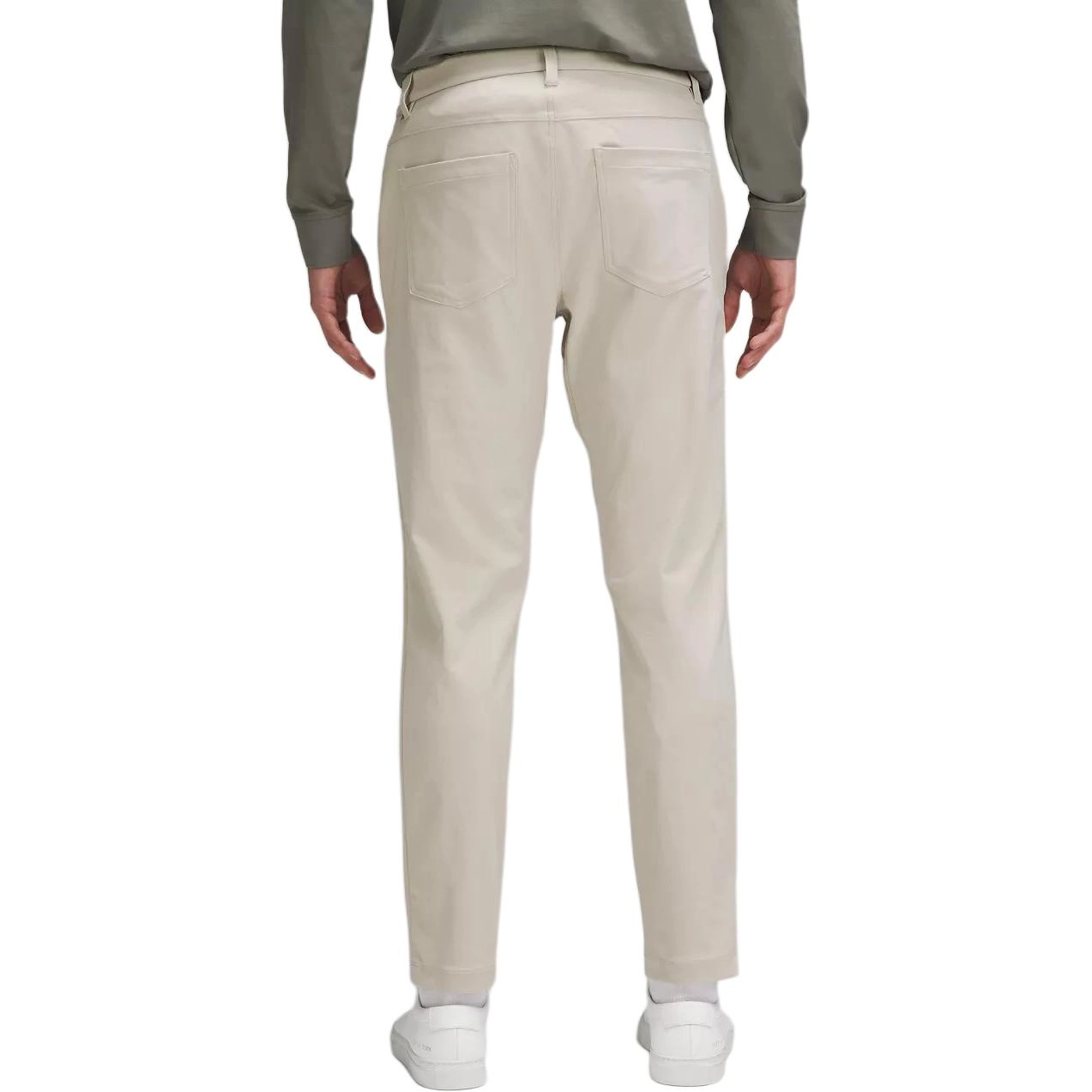 lululemon ABC Warpstreme 34
