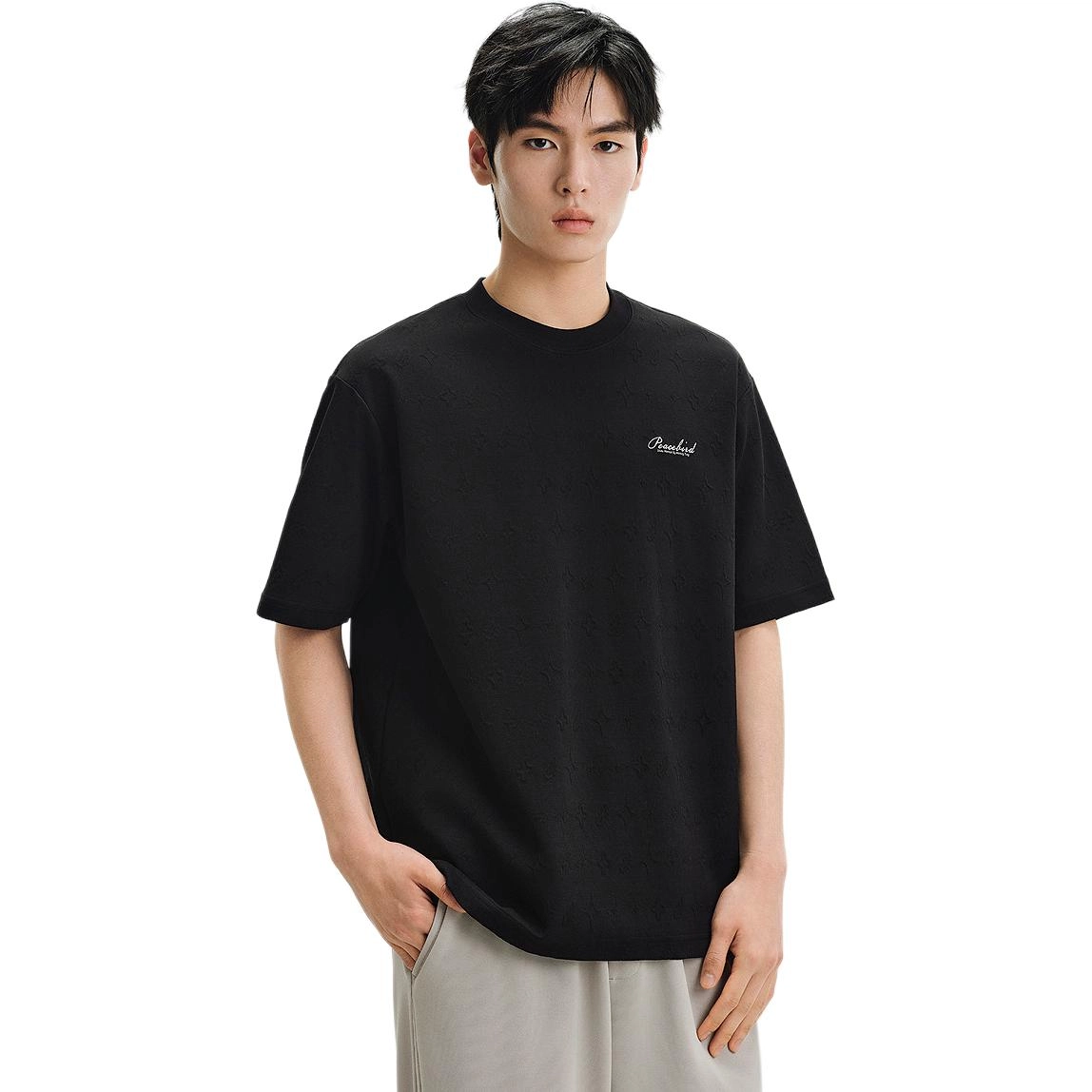 PEACEBIRD MEN T