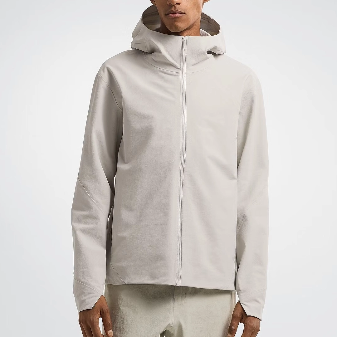 Arcteryx Veilance SS23 Isogon Mx