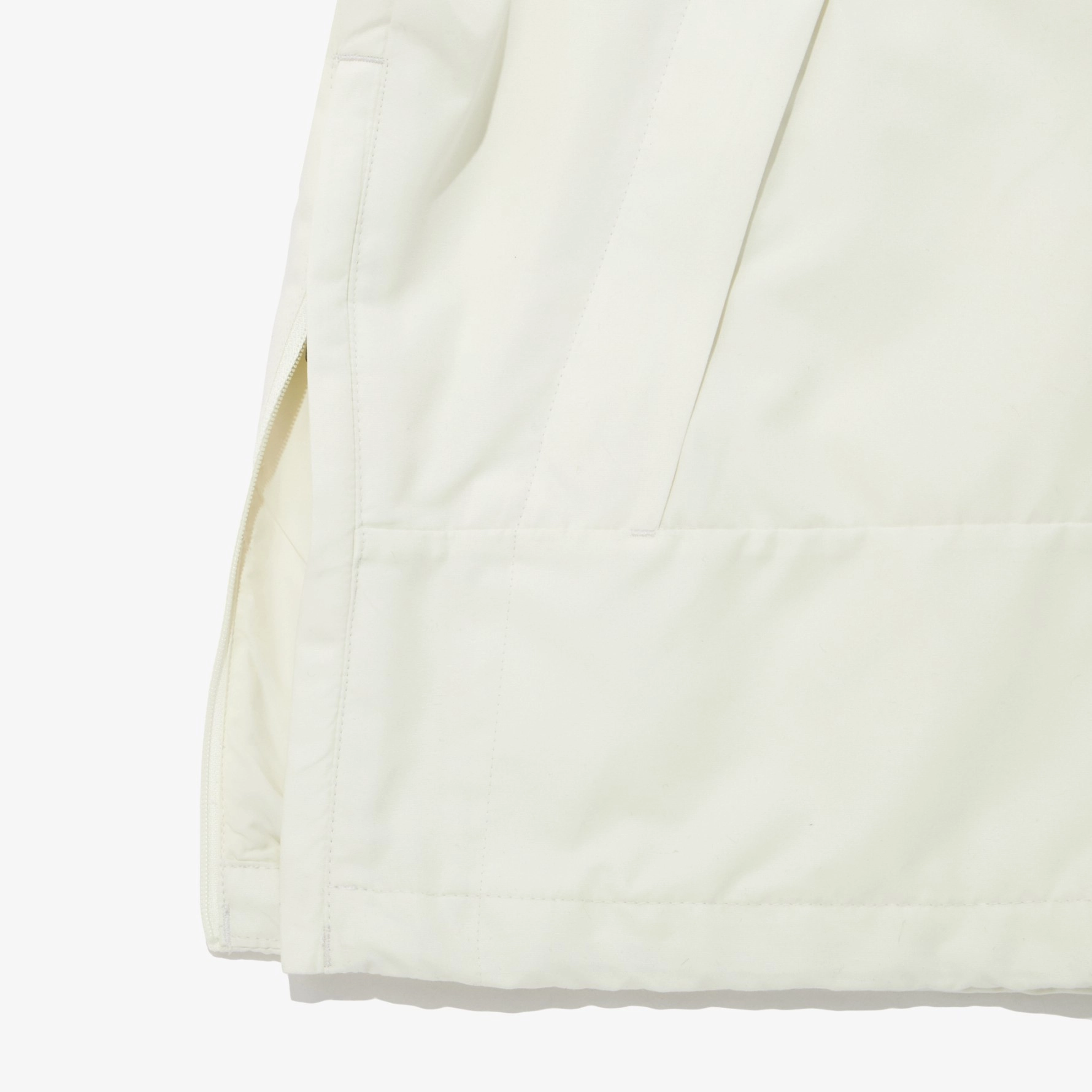 THE NORTH FACE SS23 Hi Mountain Logo