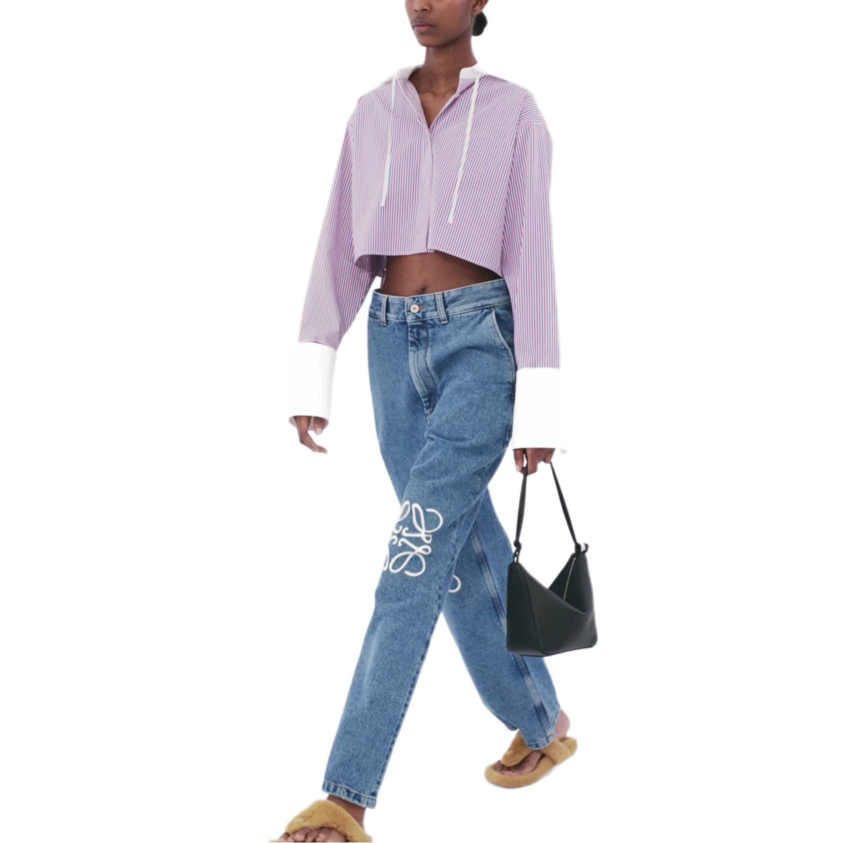 LOEWE FW22 Logo