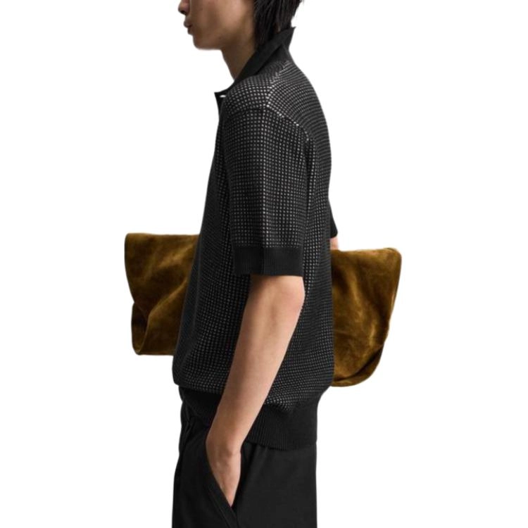 ZARA Polo