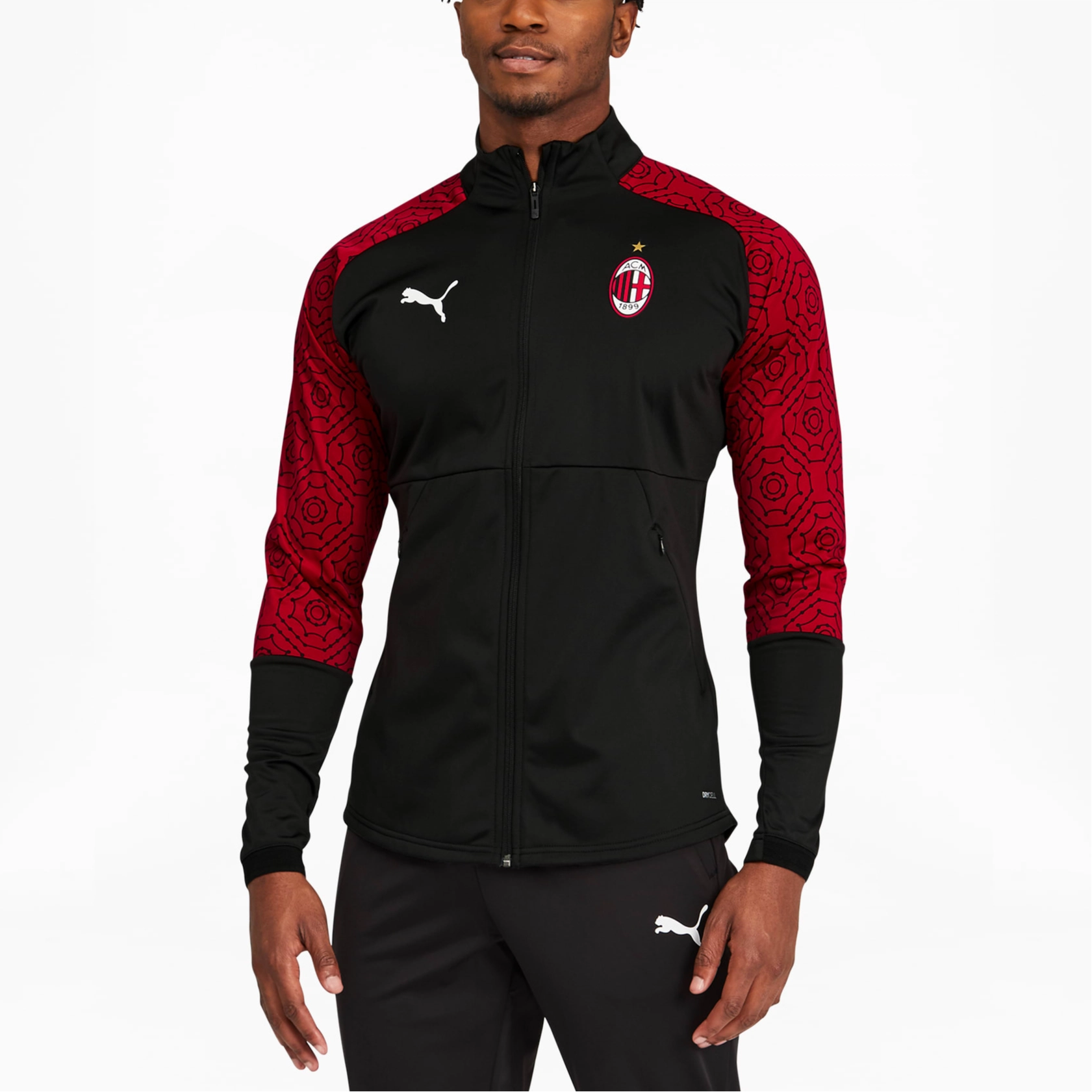 PUMA AC 2020-21