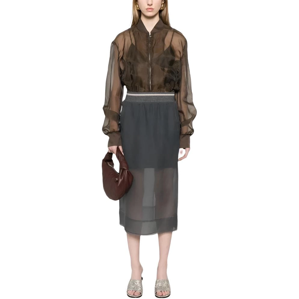 Brunello Cucinelli SS25