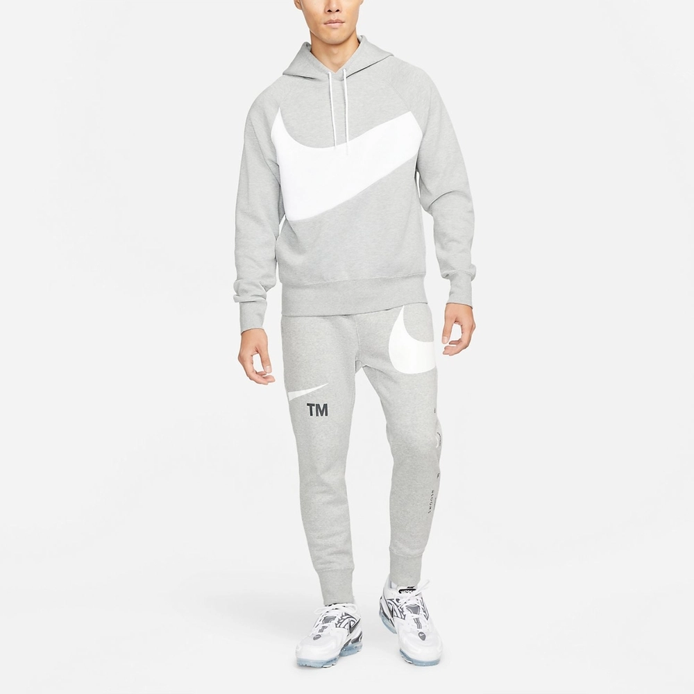 Nike Sportswear Swoosh Tech Fleece Logo