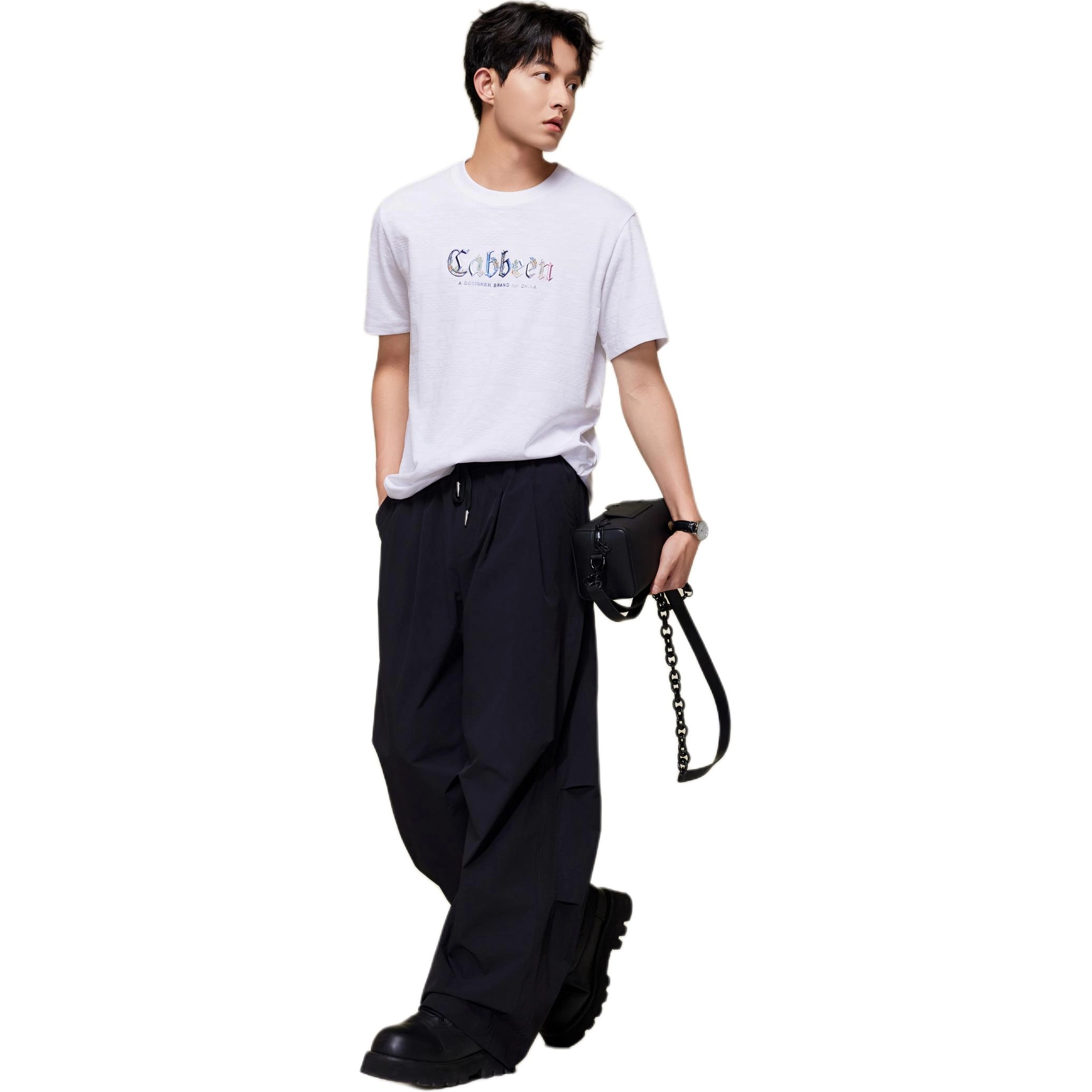 Cabbeen T