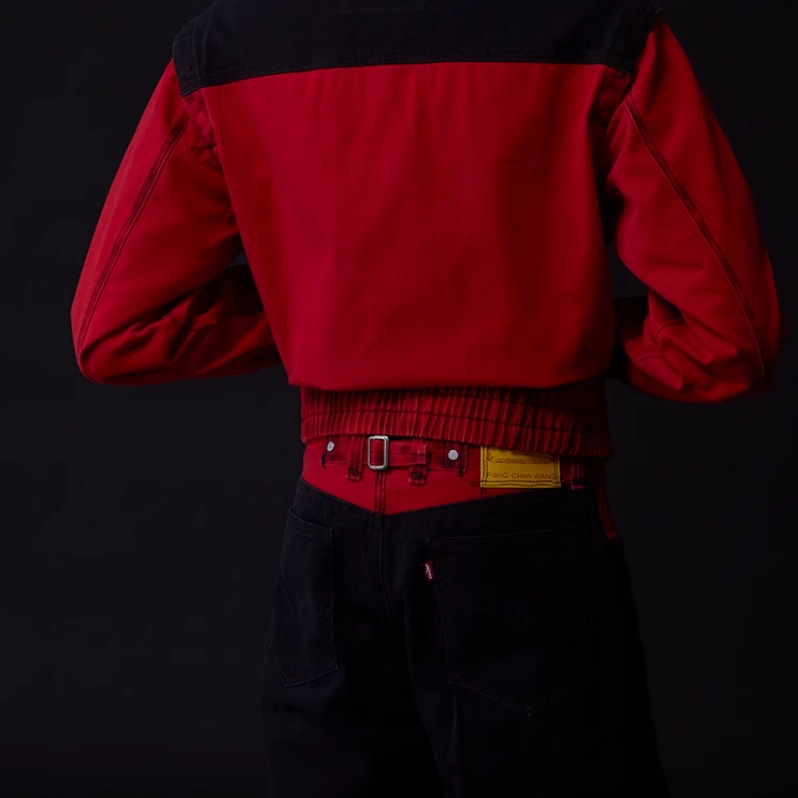 Levis x FENG CHEN WANG