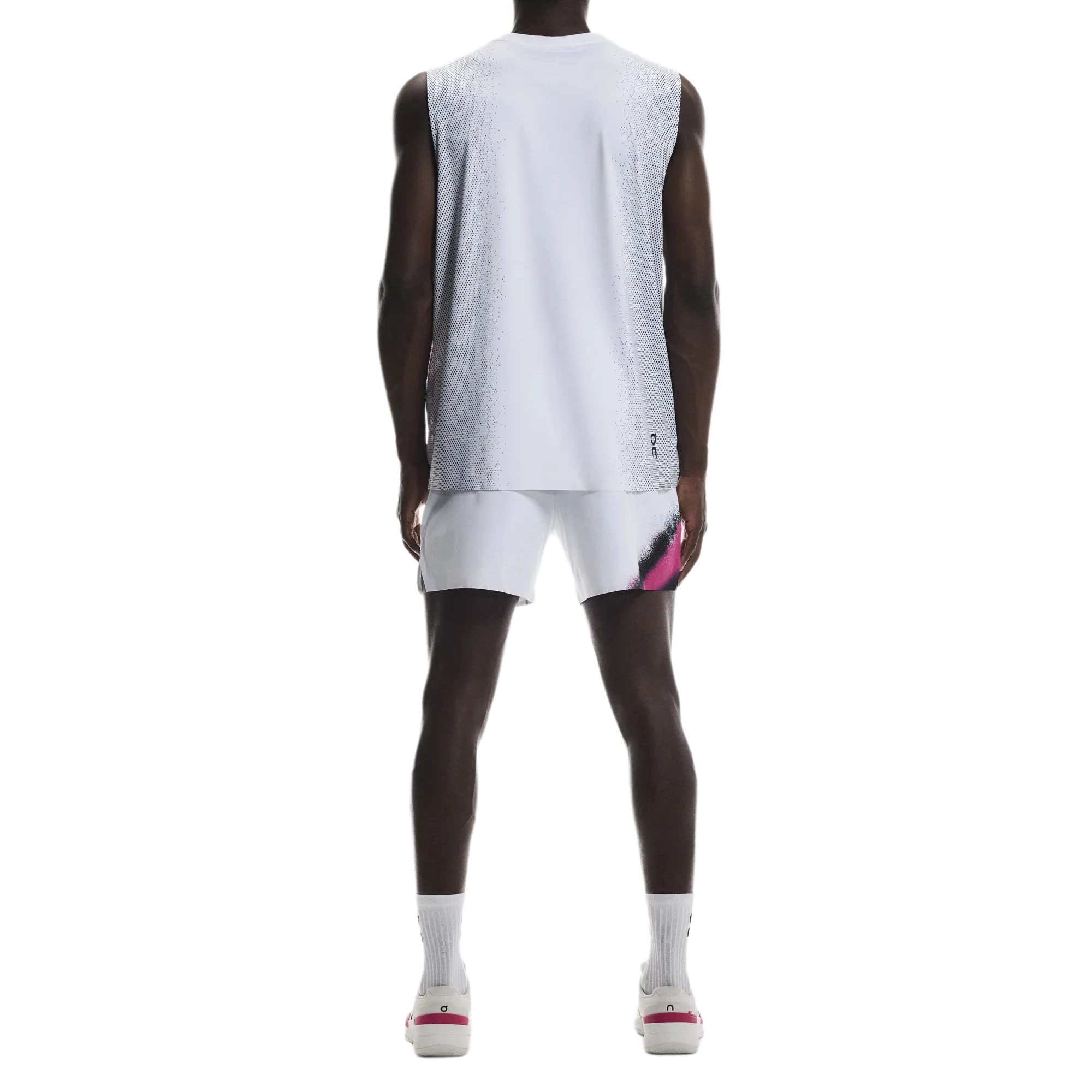 On Court