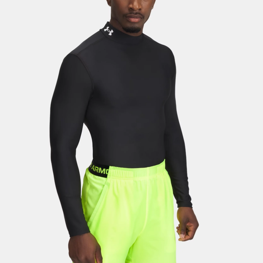 Under Armour HeatGear SS25