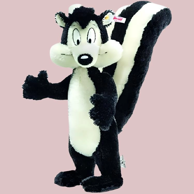 Steiff 34cm