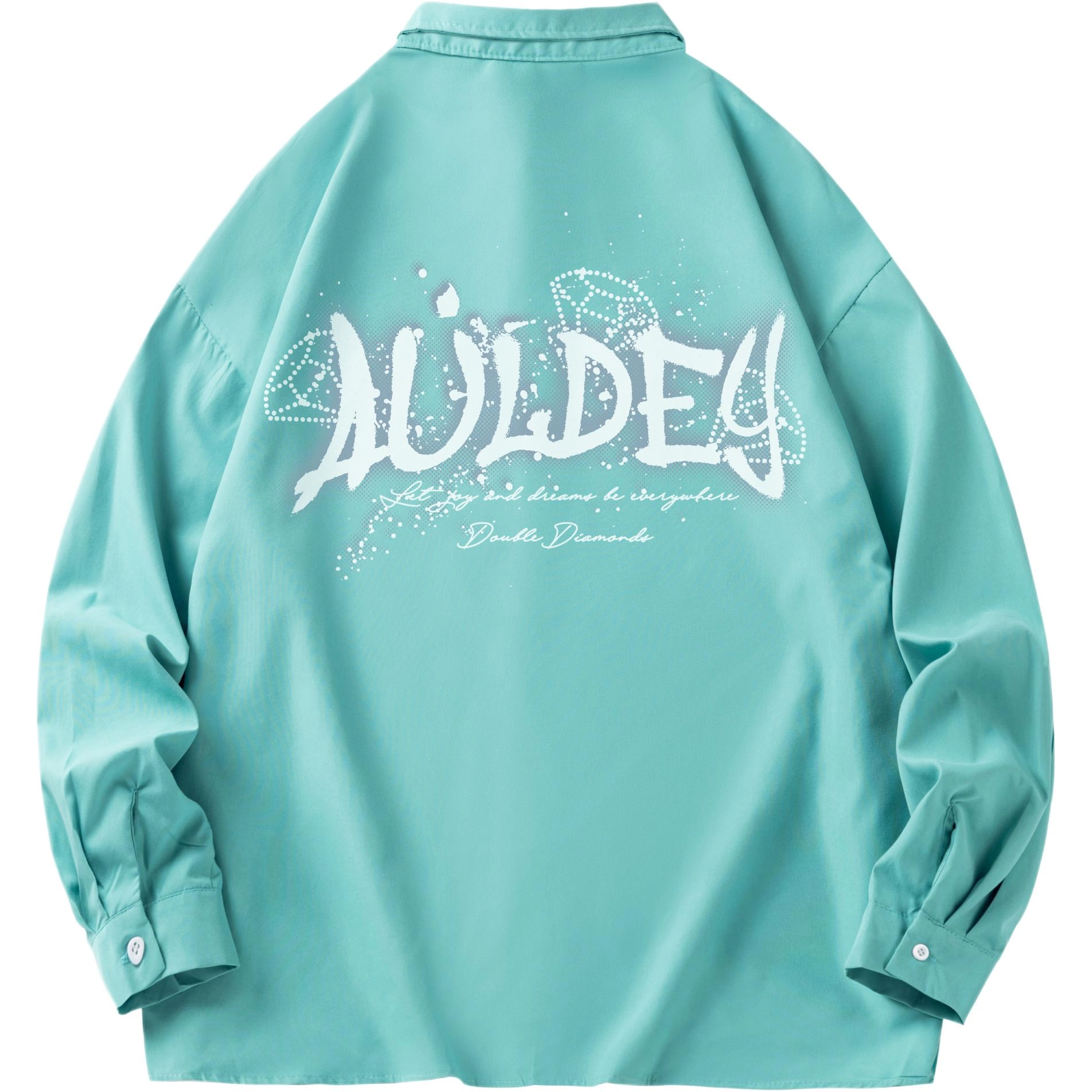 AULDEY logo