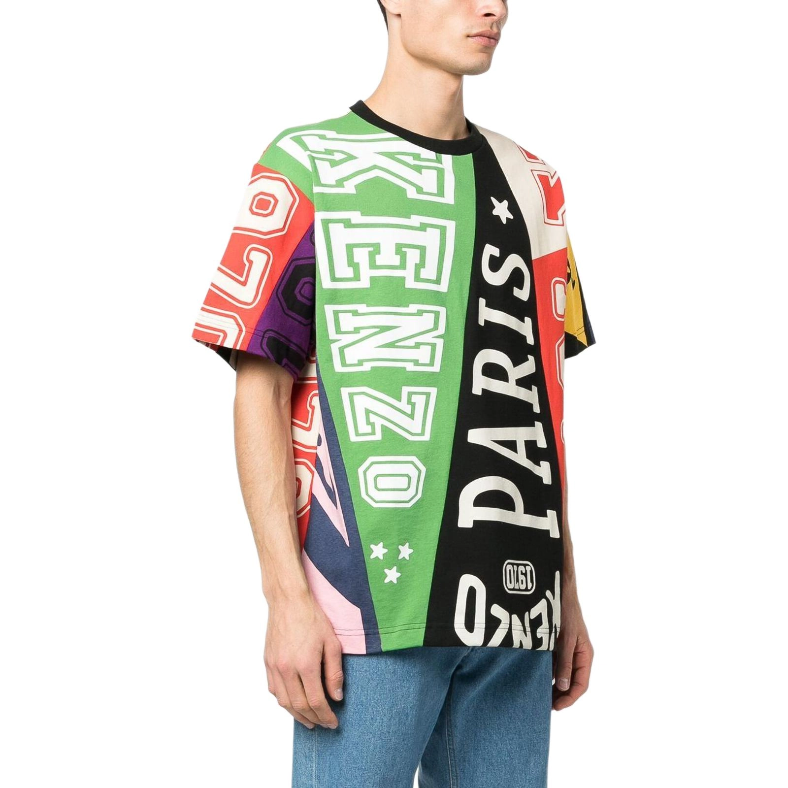 KENZO SS23 T