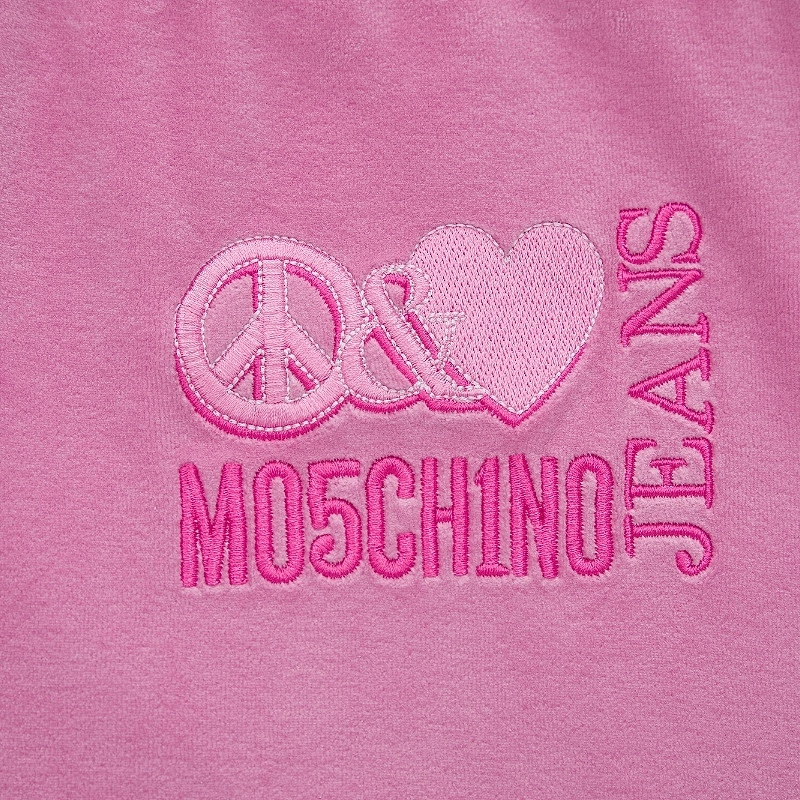 MOSCHINO JEANS