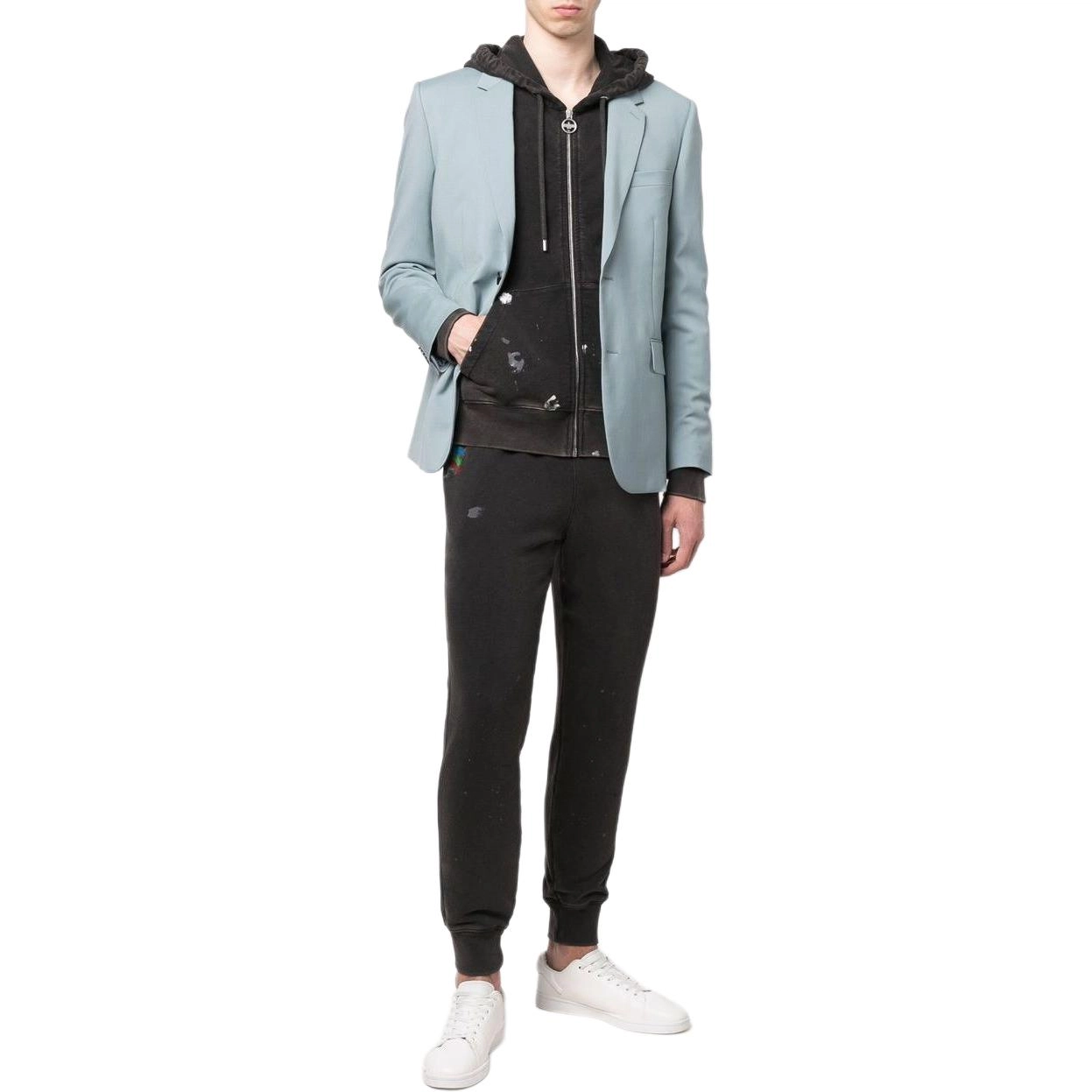 Lanvin SS22 Logo