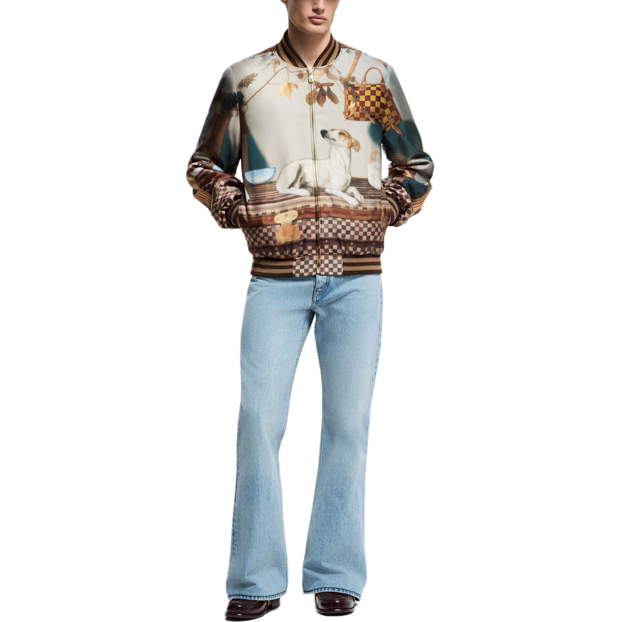 LOUIS VUITTON SS25