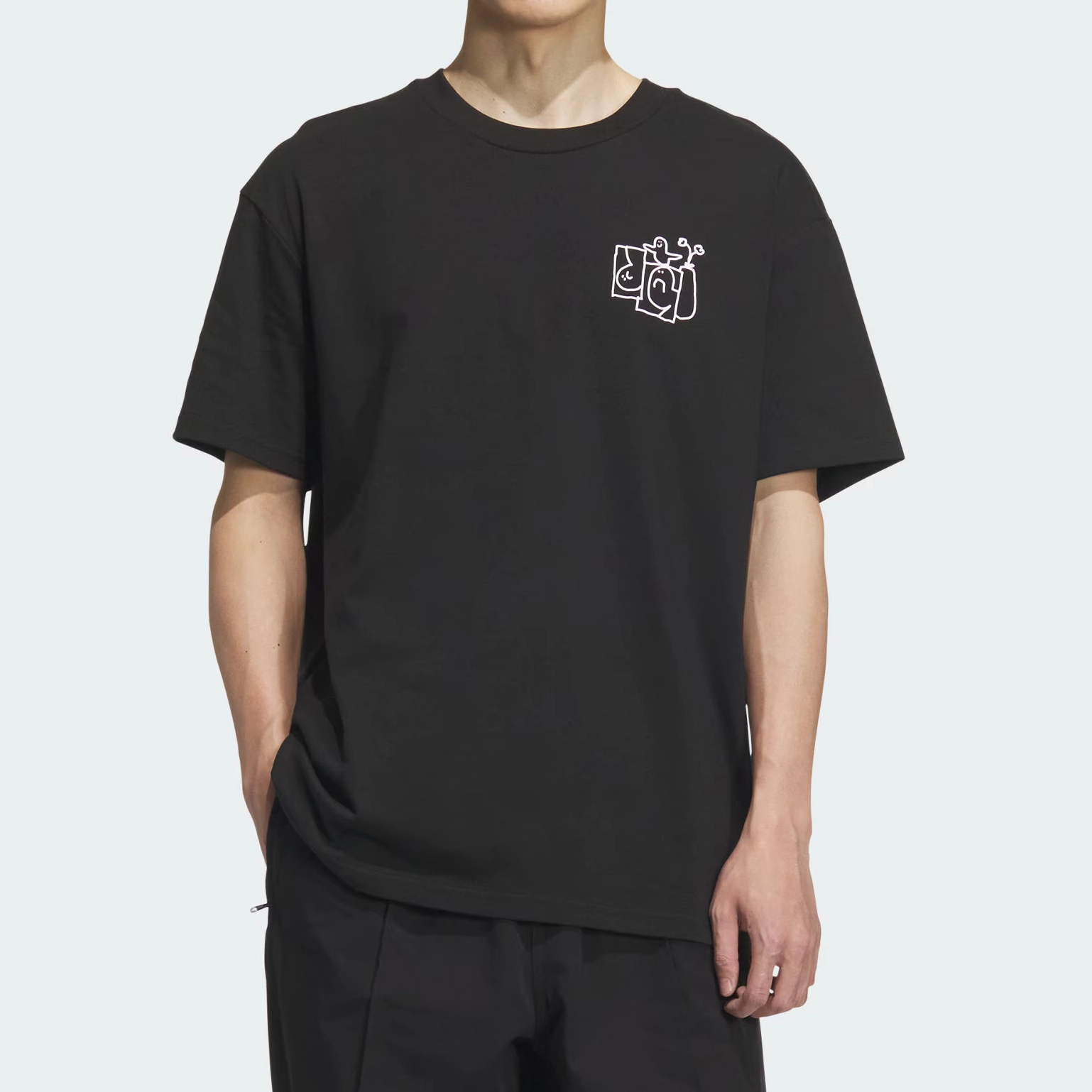 adidas originals Shmoofoil STAIRS T