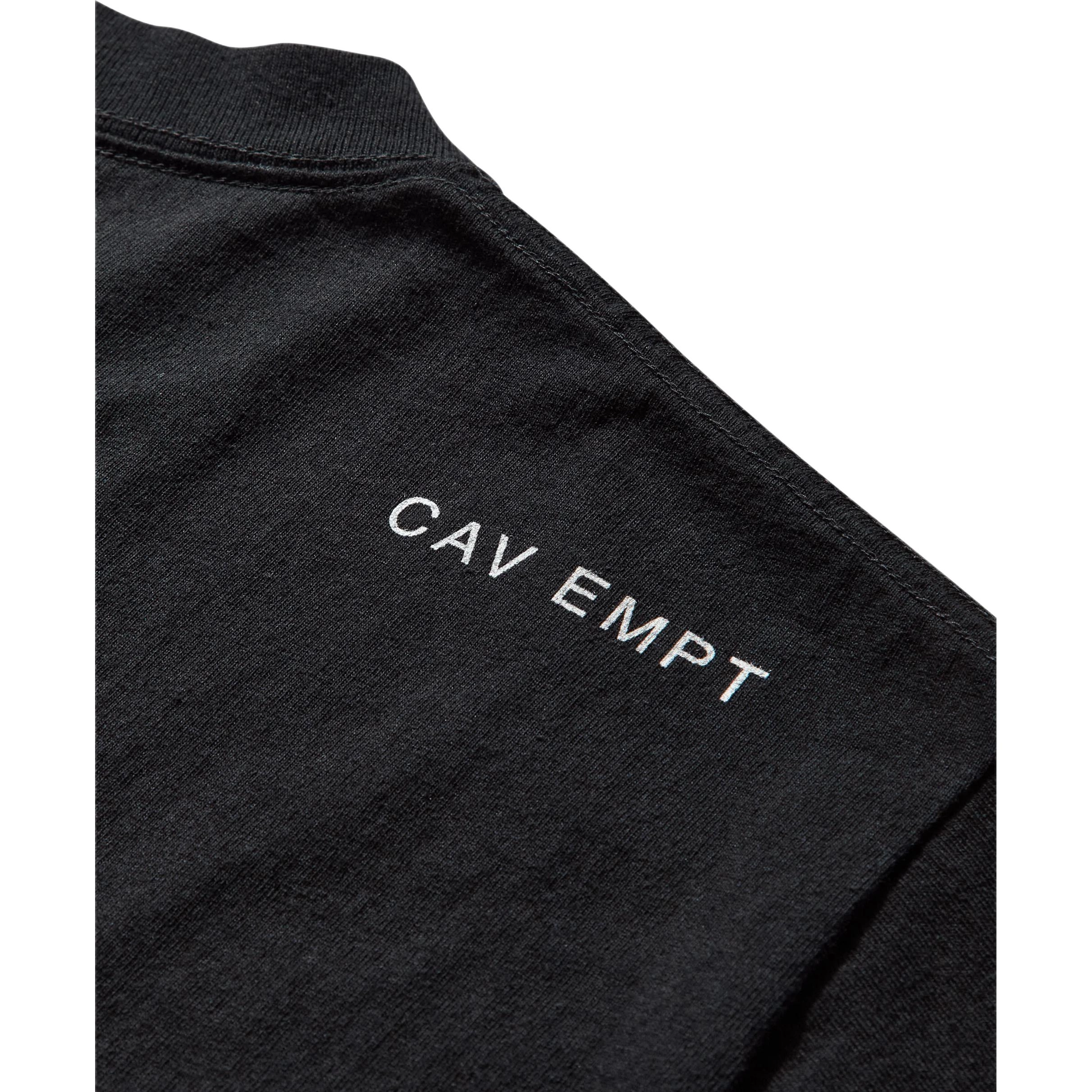 Cav Empt SS25 T