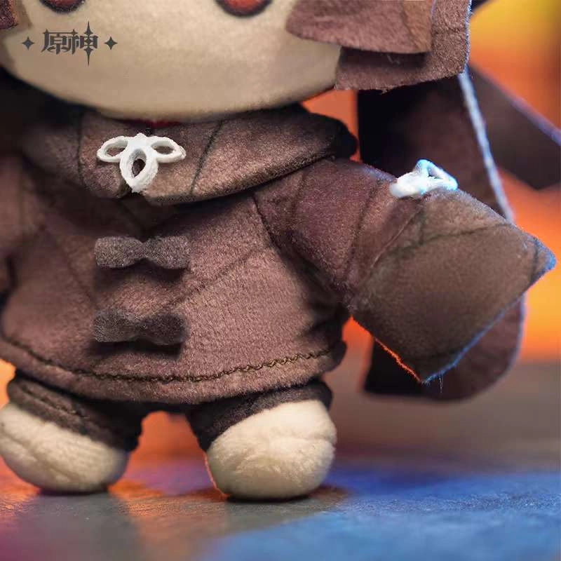 Genshin 15.3cm