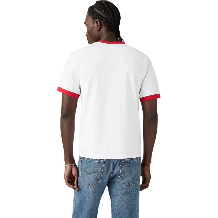levis x SS25 logoT