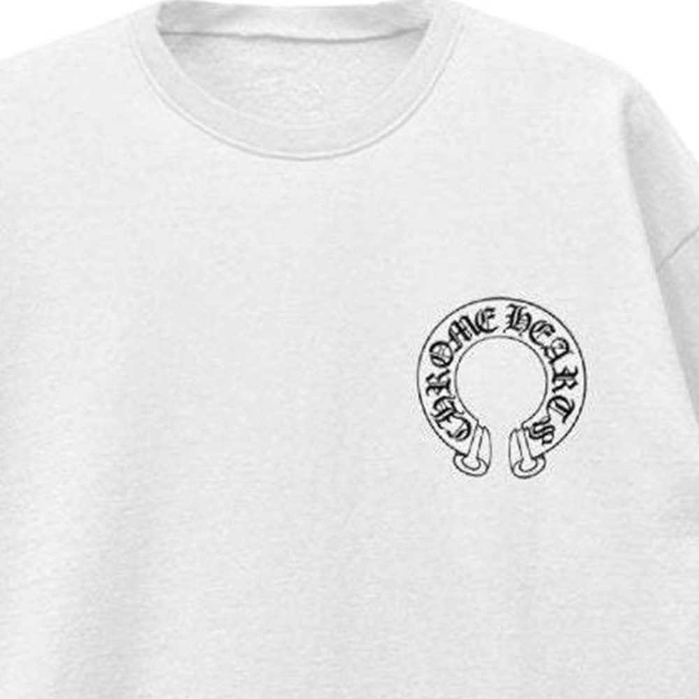 Chrome Hearts Logo