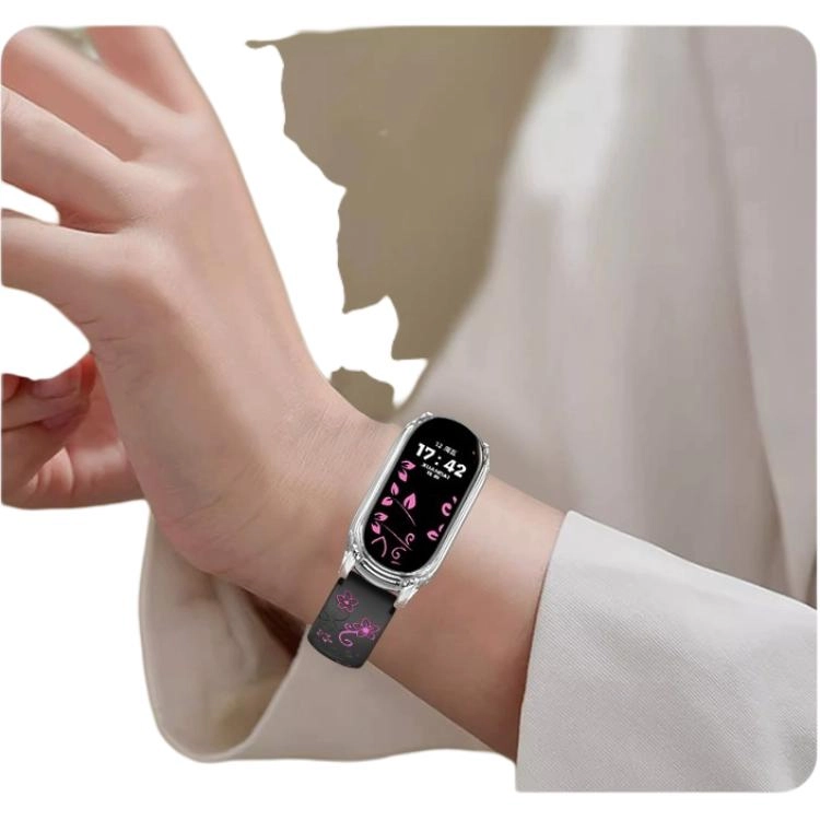 CHENSONG 98765nfc 3D