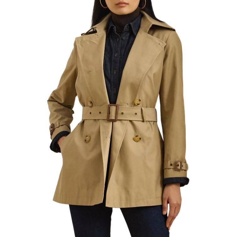 LAUREN RALPH LAUREN