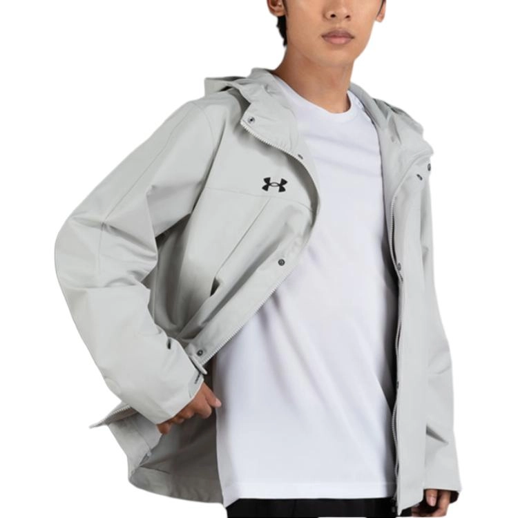 Under Armour