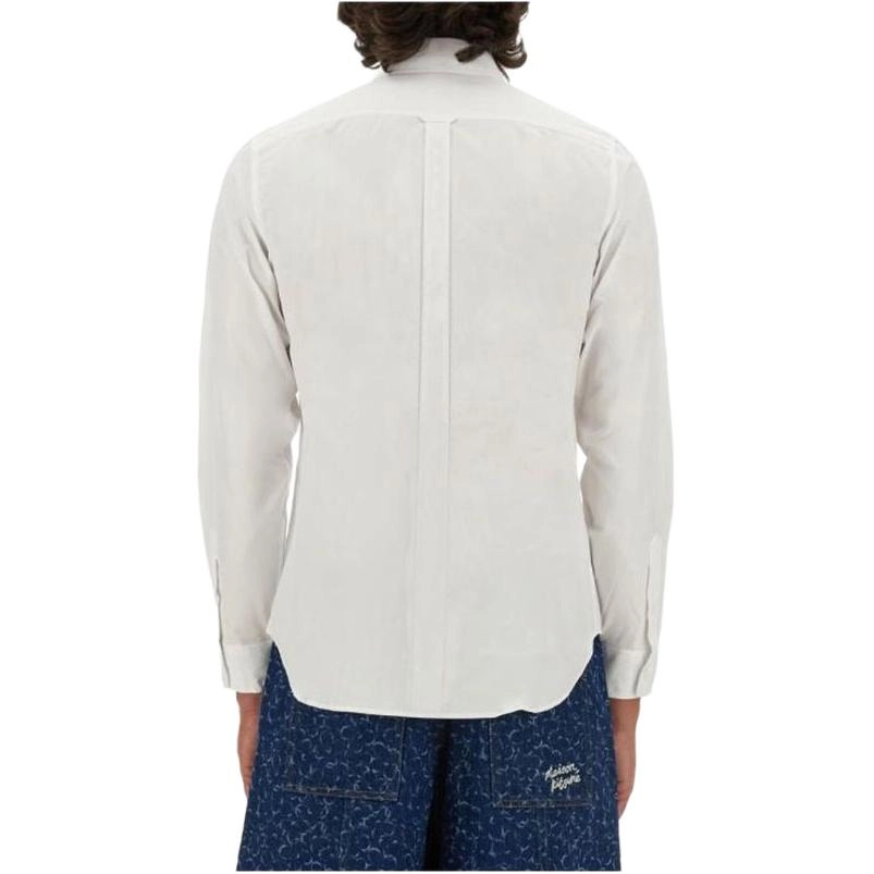 Maison Kitsune