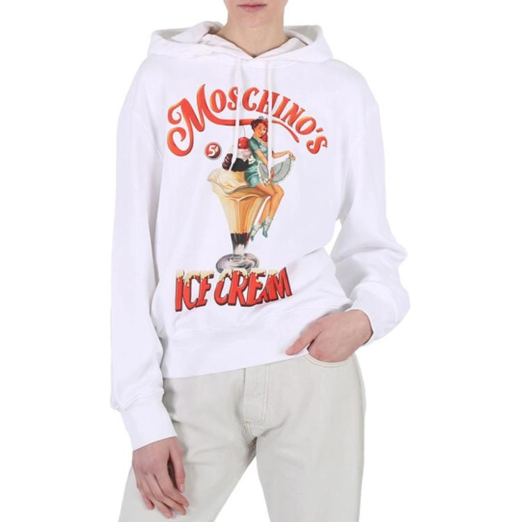 MOSCHINO SS22