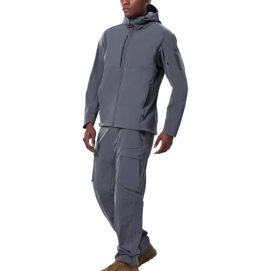 XBIONIC schoeller-comfortshell